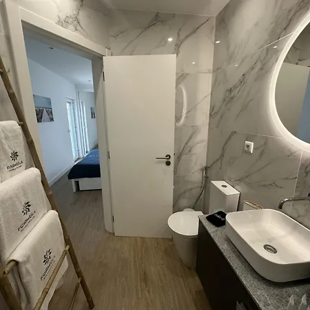 âncora Mar By Fhr Quarteira