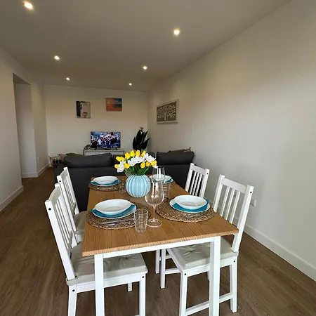 âncora Mar By Fhr Appartement *