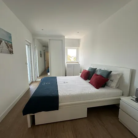 âncora Mar By Fhr Appartement