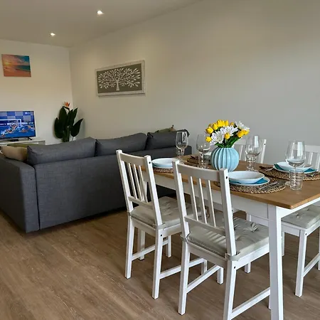 Appartement âncora Mar By Fhr Quarteira