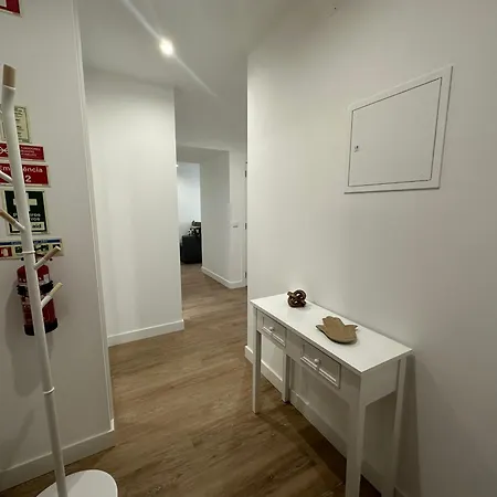 âncora Mar By Fhr Quarteira