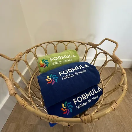 Appartement âncora Mar By Fhr *