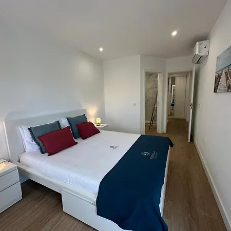 âncora Mar By Fhr Quarteira