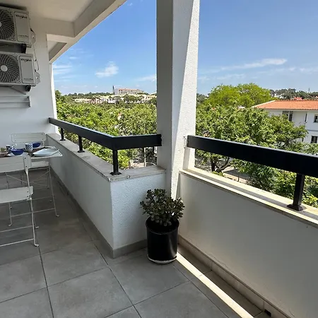 âncora Mar By Fhr Appartement