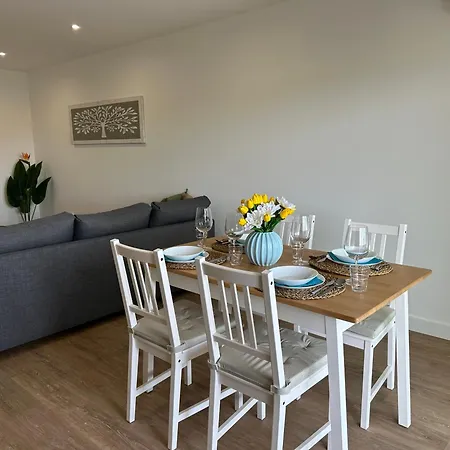 âncora Mar By Fhr Appartement Quarteira