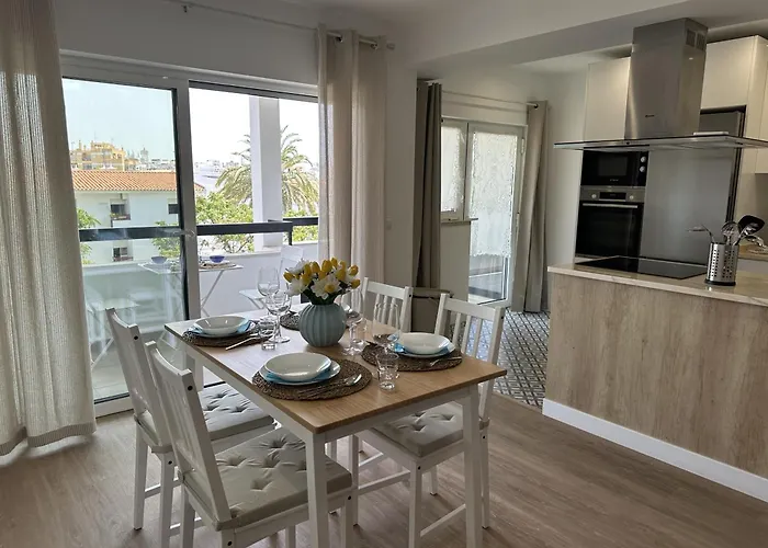 Ancora Mar By Fhr 公寓 *