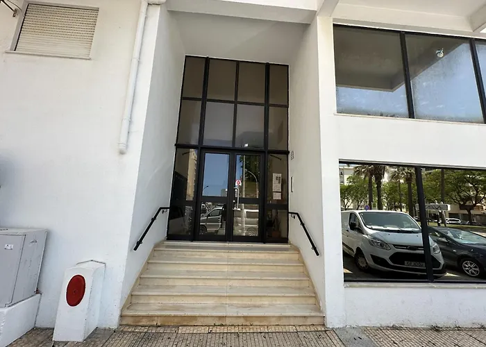 Ancora Mar By Fhr * 奎特里拉