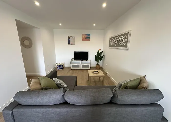 Ancora Mar By Fhr 公寓