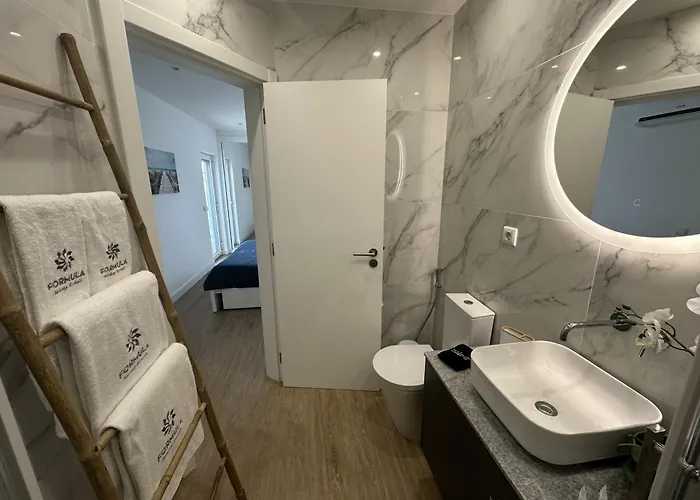 Ancora Mar By Fhr 奎特里拉