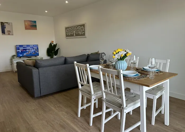 Ancora Mar By Fhr 公寓