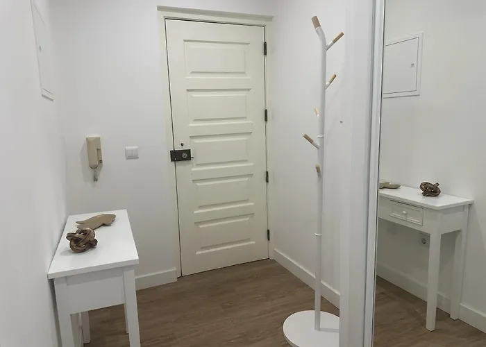 Ancora Mar By Fhr 公寓