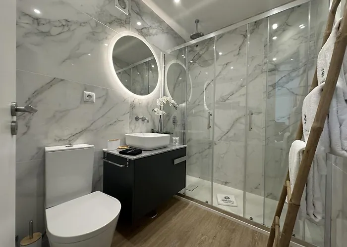 公寓 Ancora Mar By Fhr