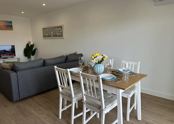 Ancora Mar By Fhr * 奎特里拉