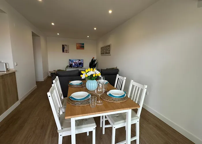 Ancora Mar By Fhr 公寓 *