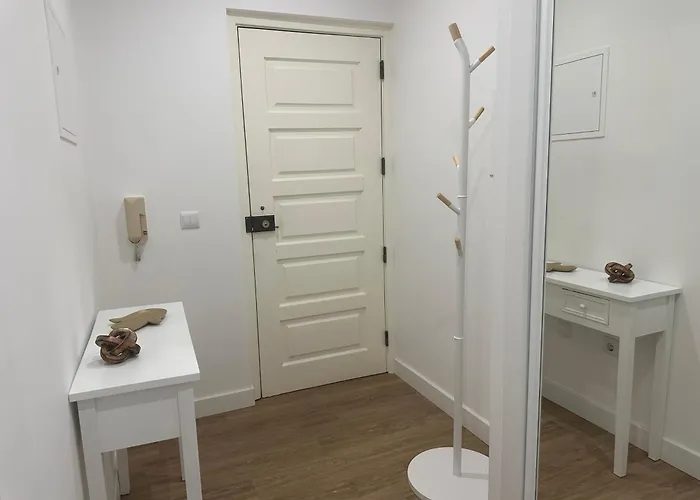 公寓 Ancora Mar By Fhr *