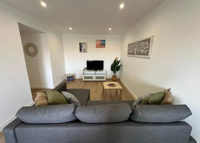 公寓 Ancora Mar By Fhr