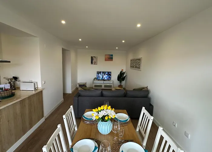 Ancora Mar By Fhr 奎特里拉