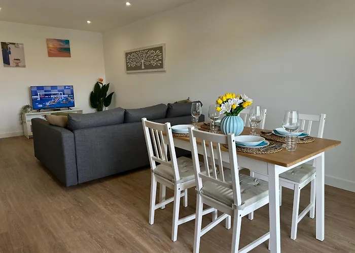 公寓 Ancora Mar By Fhr 奎特里拉