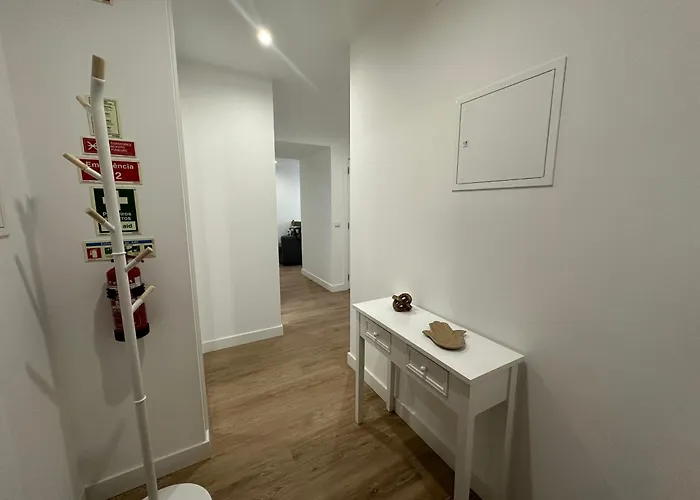 Ancora Mar By Fhr 奎特里拉