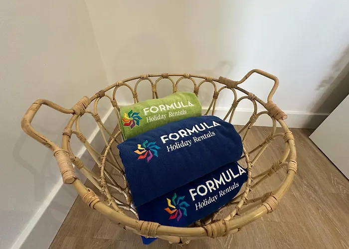 公寓 Ancora Mar By Fhr *