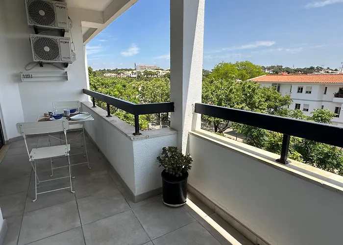 Ancora Mar By Fhr 公寓