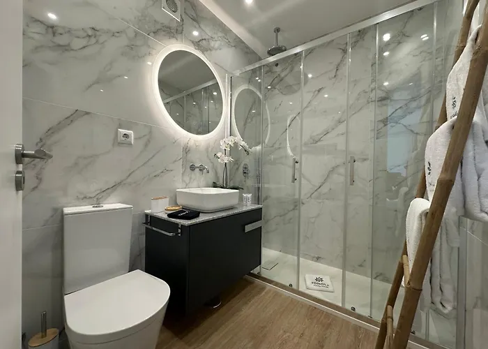 公寓 Ancora Mar By Fhr *