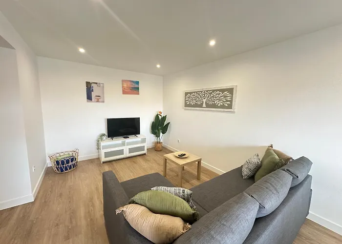 Ancora Mar By Fhr 公寓 奎特里拉