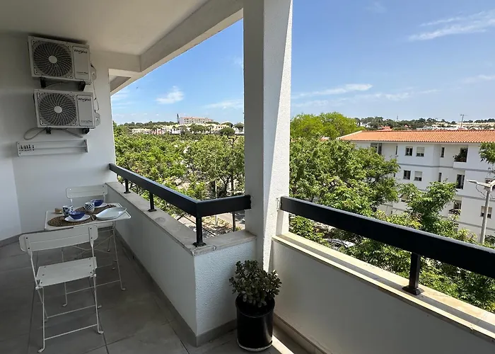 公寓 Ancora Mar By Fhr 奎特里拉