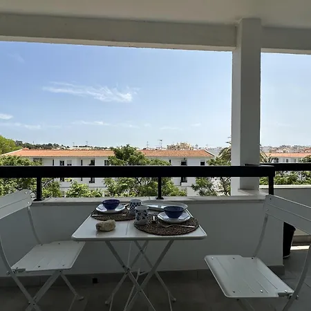 Ancora Mar Quarteira By Fhralgarve *