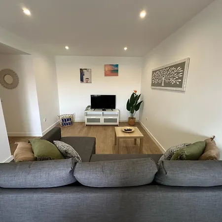 Lägenhet Ancora Mar By Fhr