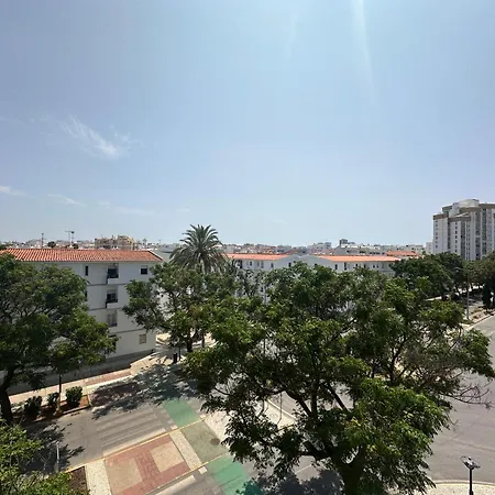 Ancora Mar Quarteira By Fhralgarve * 奎特里拉