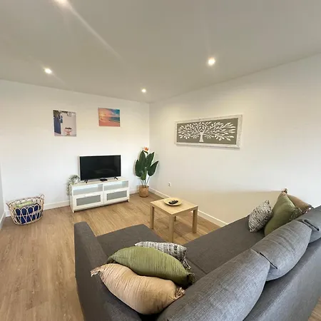 Ancora Mar By Fhr Appartamento Quarteira