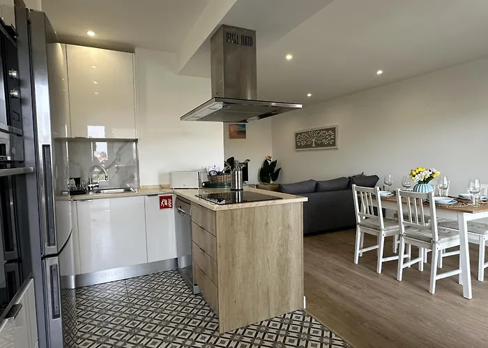 Ancora Mar By Fhr * Quarteira