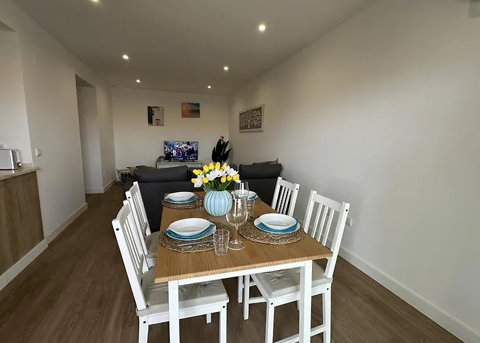 Ancora Mar By Fhr * Quarteira