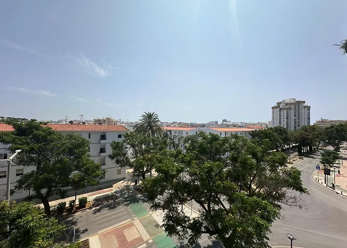 Ancora Mar By Fhr * Quarteira