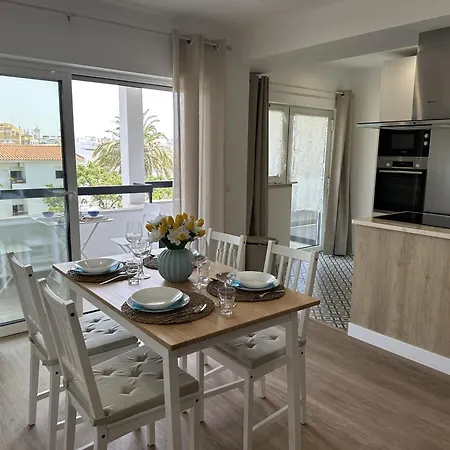 Ancora Mar By Fhr 아파트 *